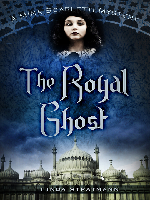 Title details for The Royal Ghost by Linda Stratmann - Available